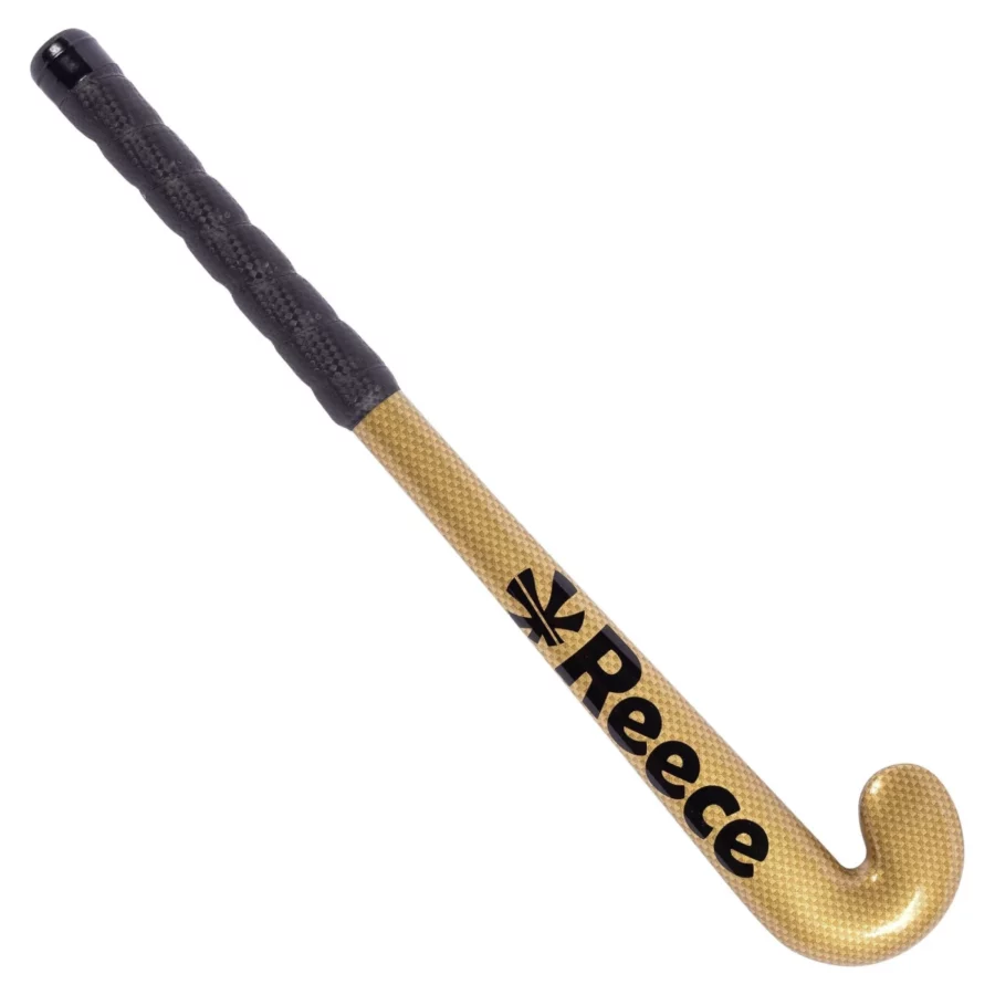 reece 889041 champion mini stick 9002 goud zwart