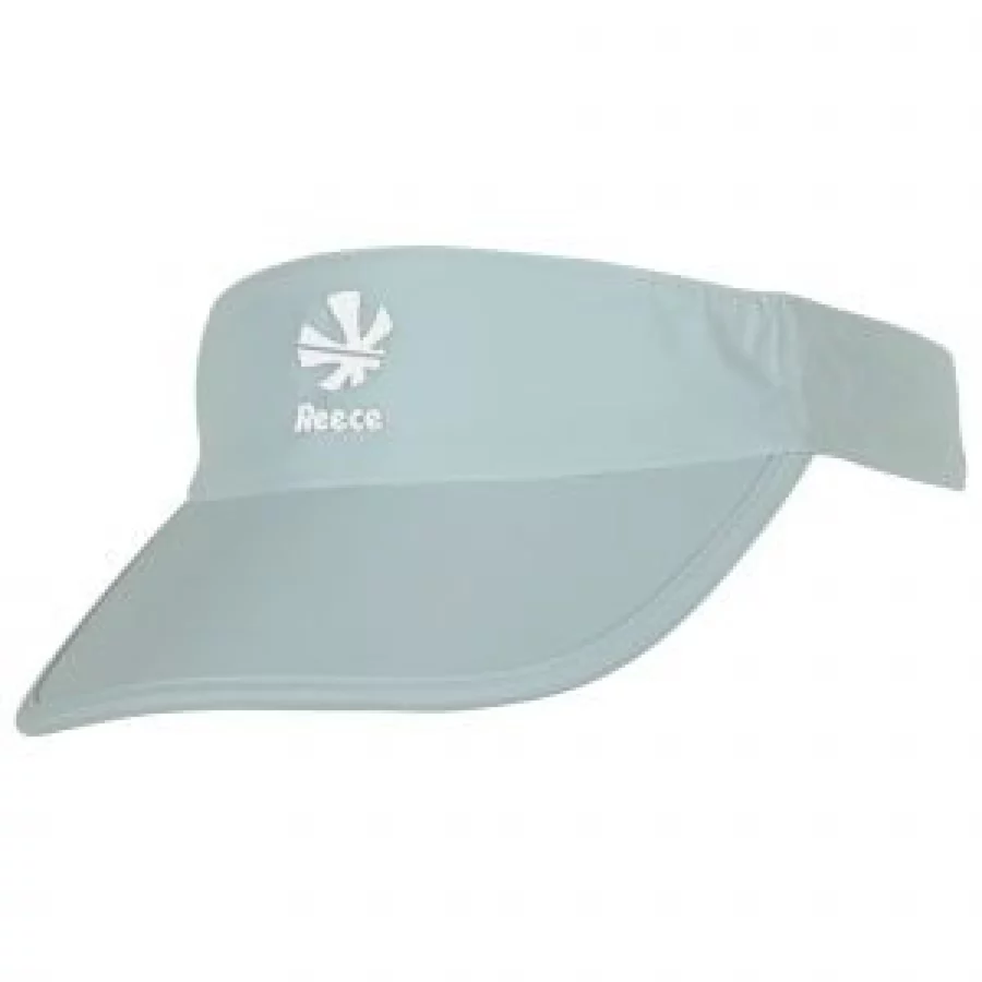reece 889836 racket visor cap 1125 grey