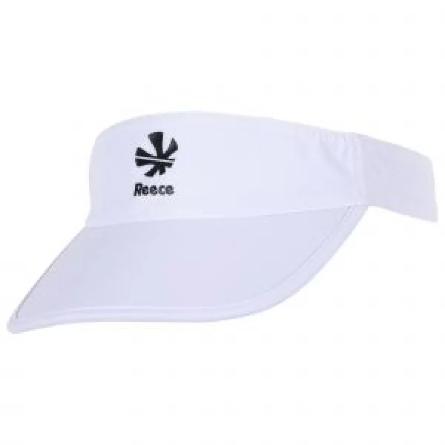 reece 889836 racket visor cap 2000 white
