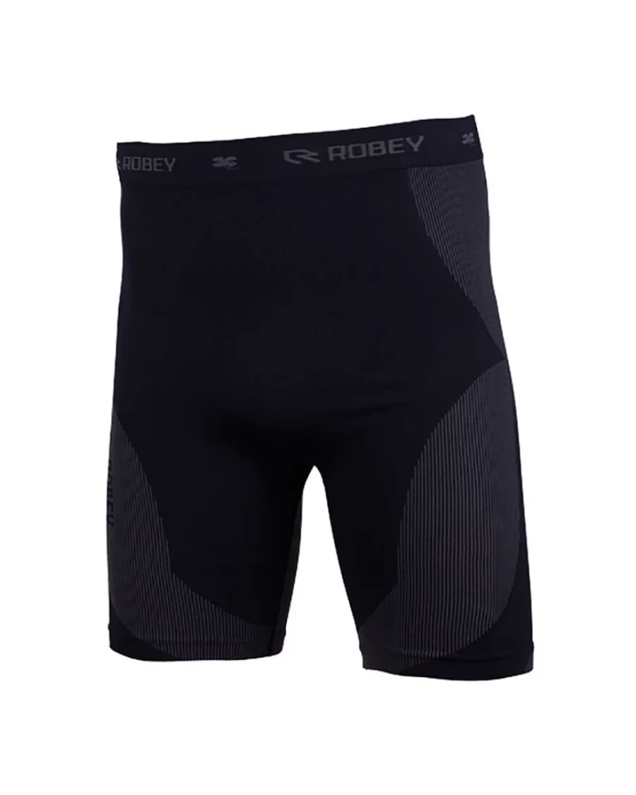 robey rs6002 underwear short 900 black