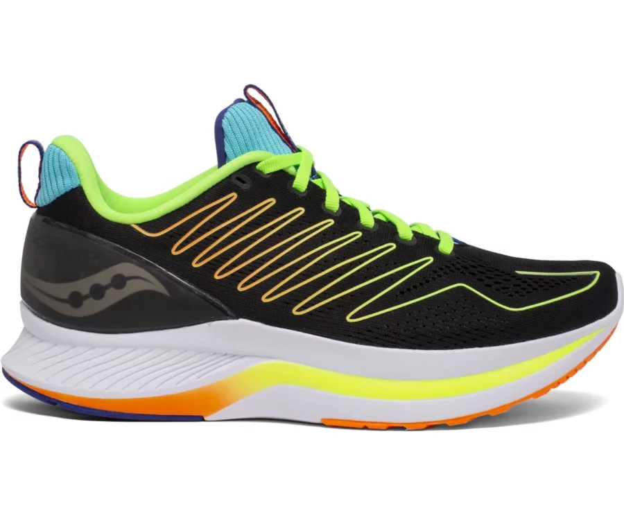 saucony s20577 endorphin shift 25 future neon