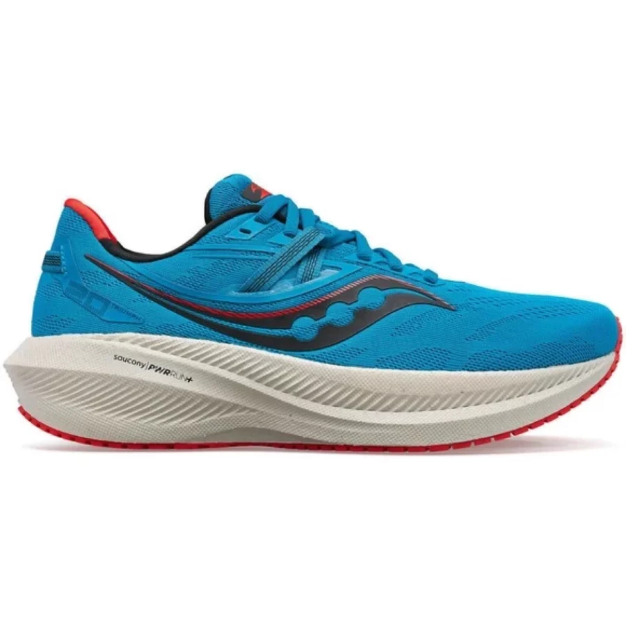 saucony s20759 triumph 20 31 ocean redrock