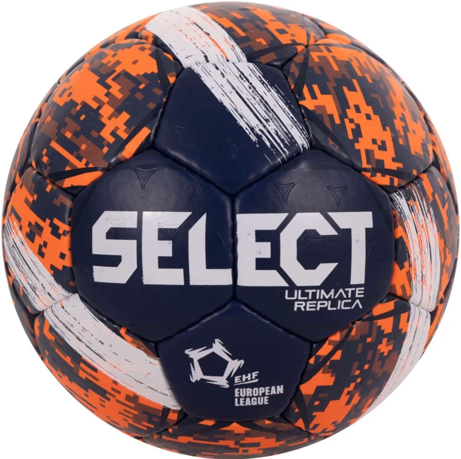 select 387950 replica el 23 7300 blauw oranje