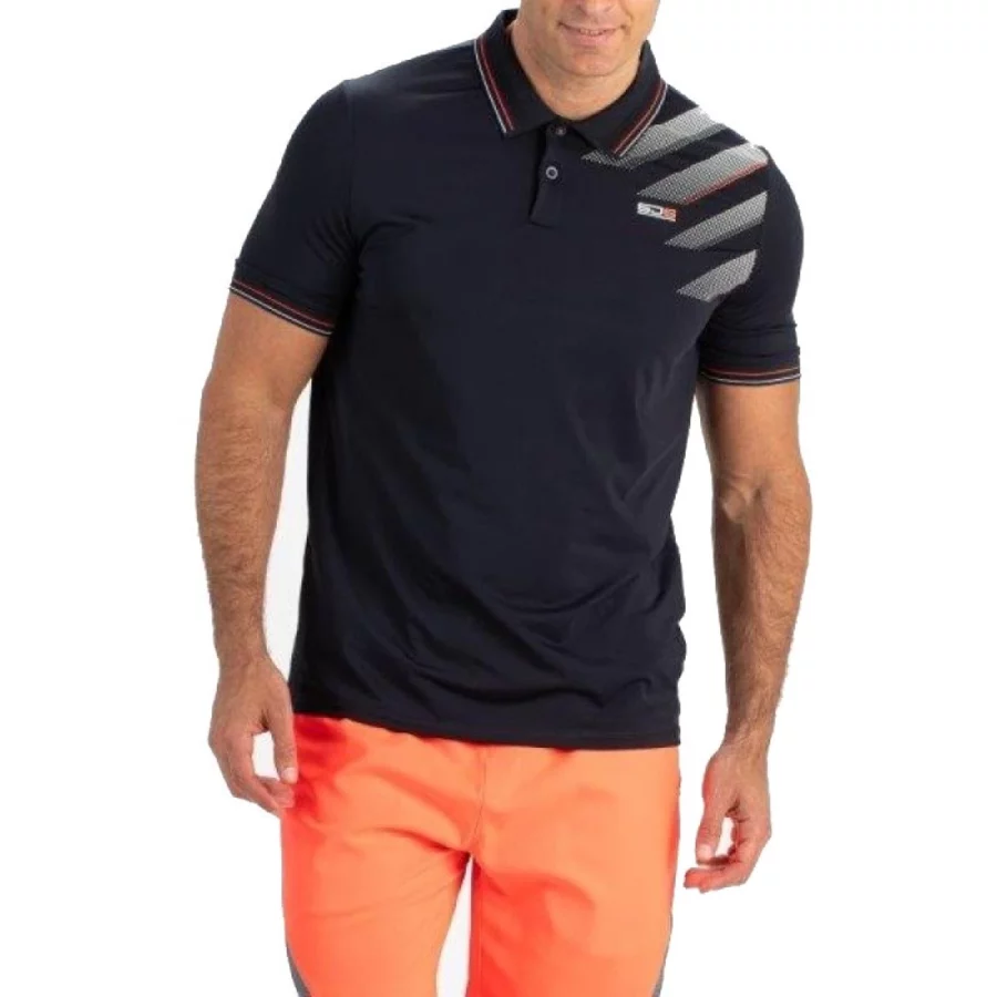 sjeng sports bilal polo n024