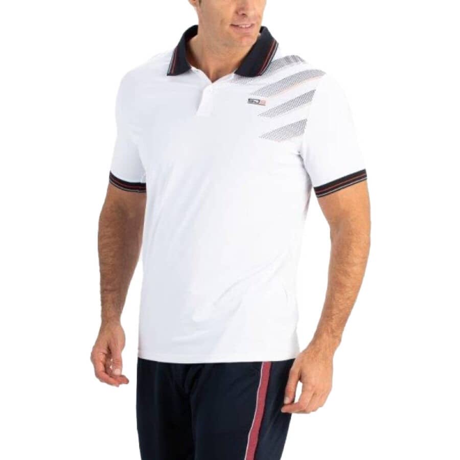 sjeng sports bilal polo w009