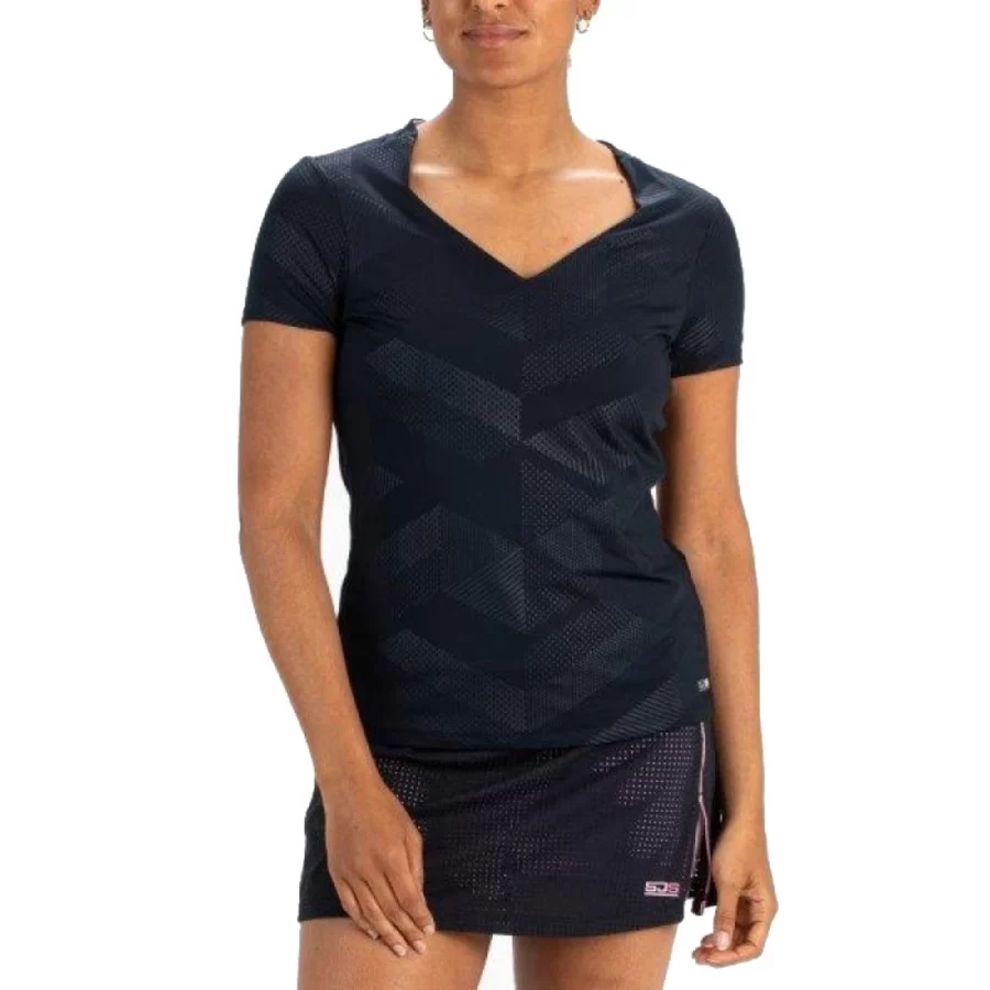 sjeng sports honesty tee n024