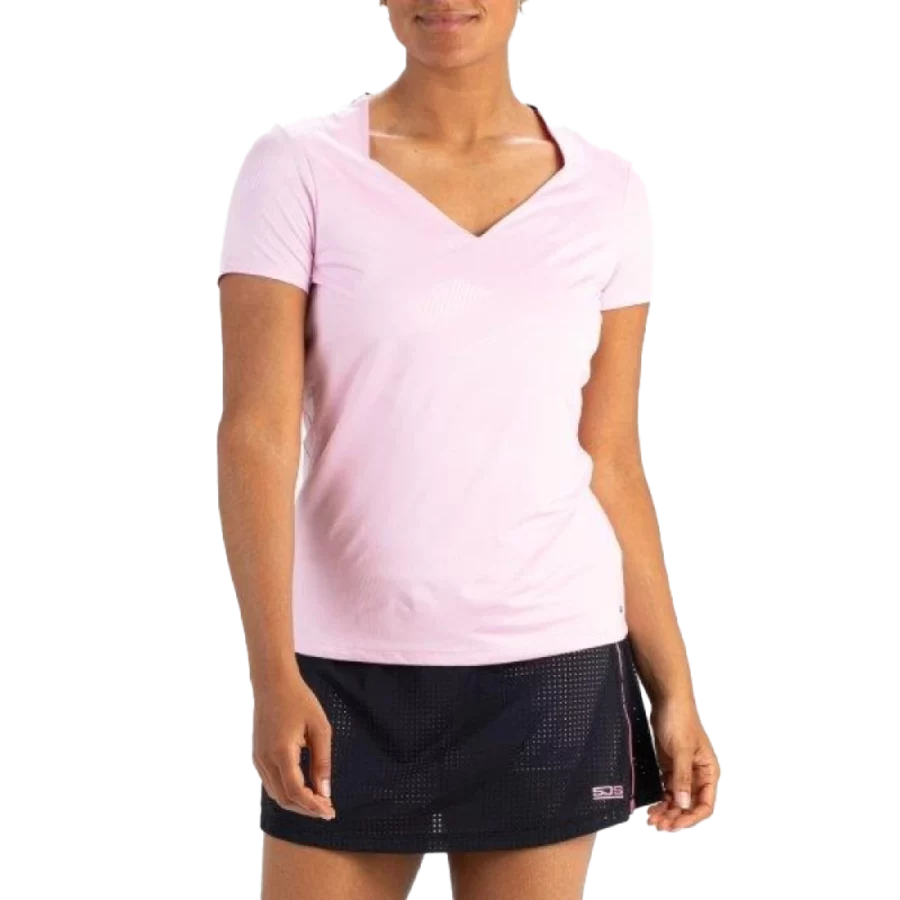 sjeng sports honesty tee p083