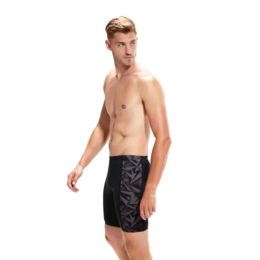 speedo 003013 eco hyperb panel g718 black blue