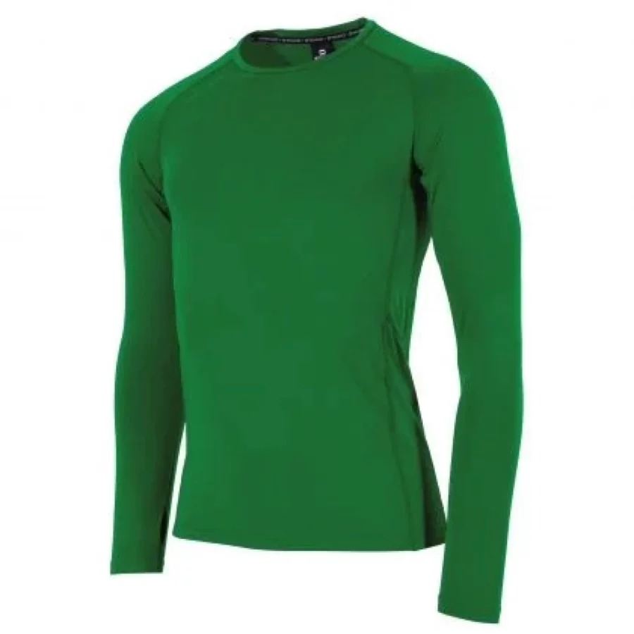 stanno 446101 baselayer ls shirt 1000 groen