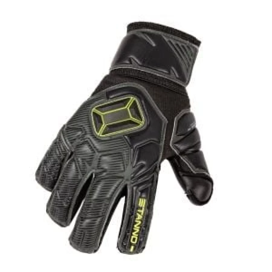 stanno 481405 thunder jr vi 1840 green black yellow