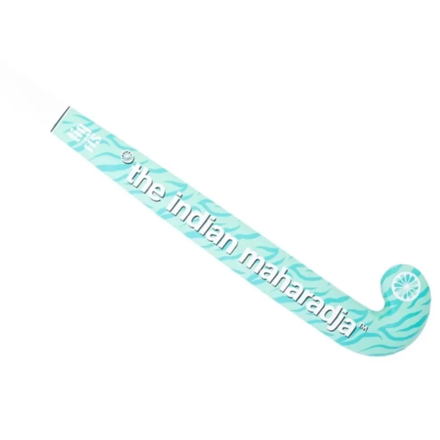 the indian maharadja 10231041 yuki tigris green white