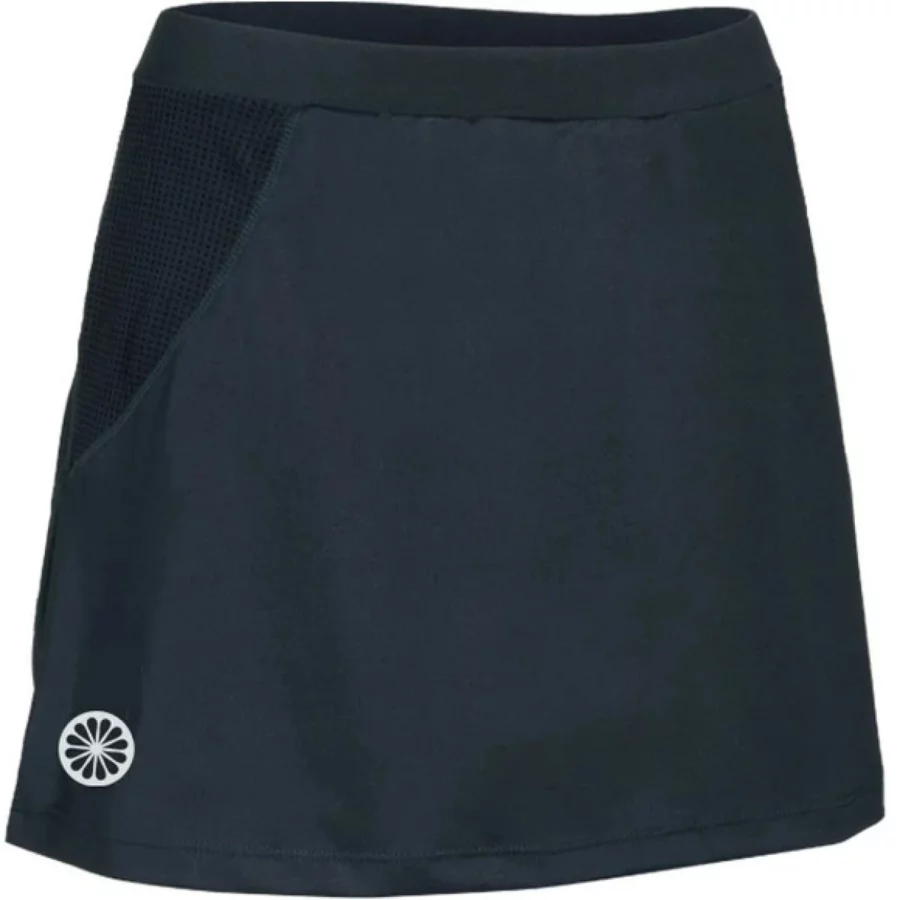 the indian maharadja t600 girls tech skirt im navy