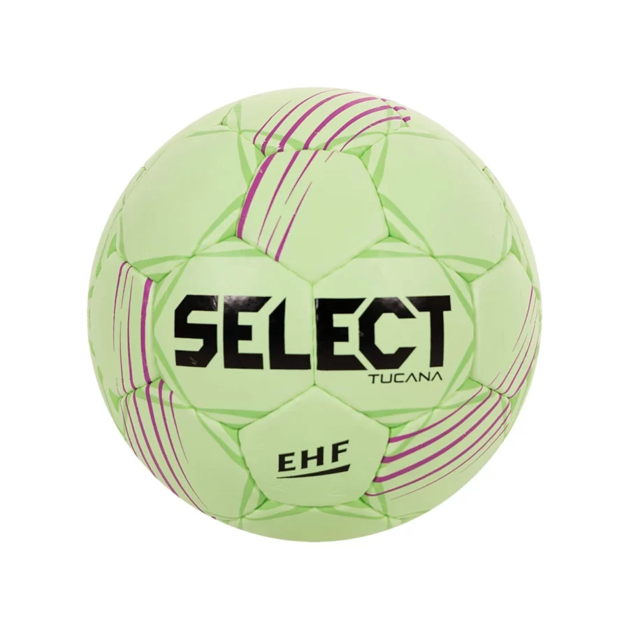 select 387946 tucana handbal 1079 groen