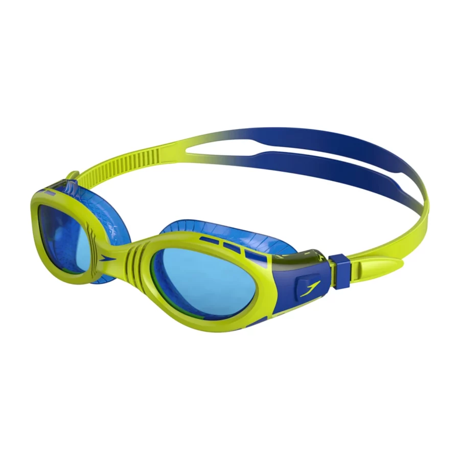 speedo 11595 fut biofuse flex jr c585 blu