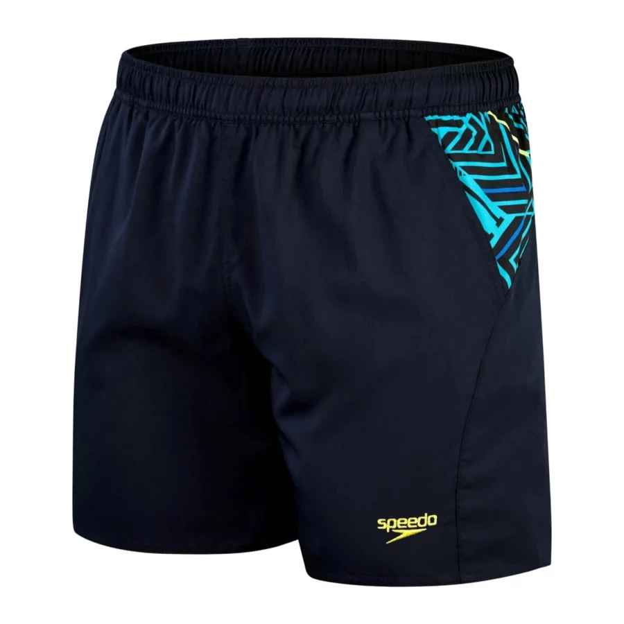 speedo 13535 eco sport panel 14250 navy green