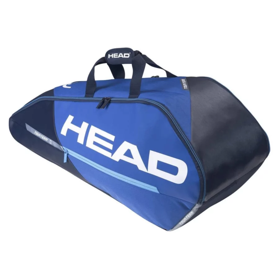 head 283482 tour team 6r blnv blue navy