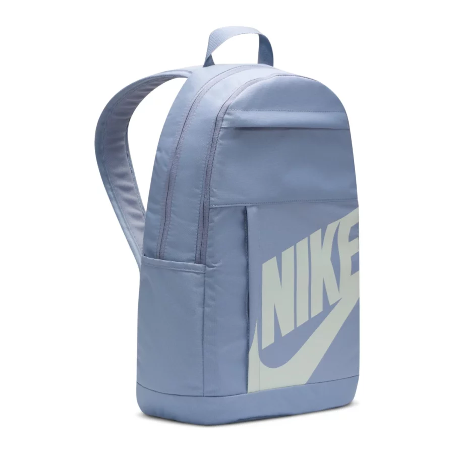 nike dd0559 elemental backpack 21l 494 ashen slate ashen slate light