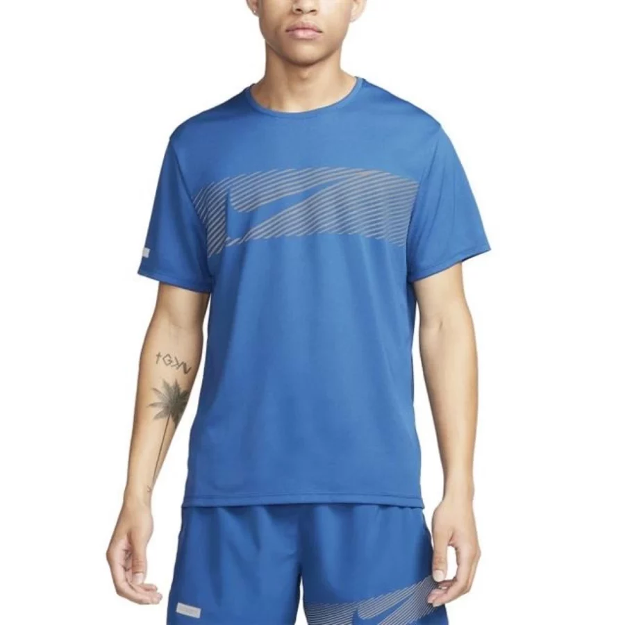 nike fn3051 miler flash mens 476 court blue reflective silv