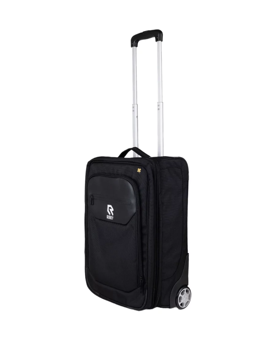 robey rs8038 trolley 900 black