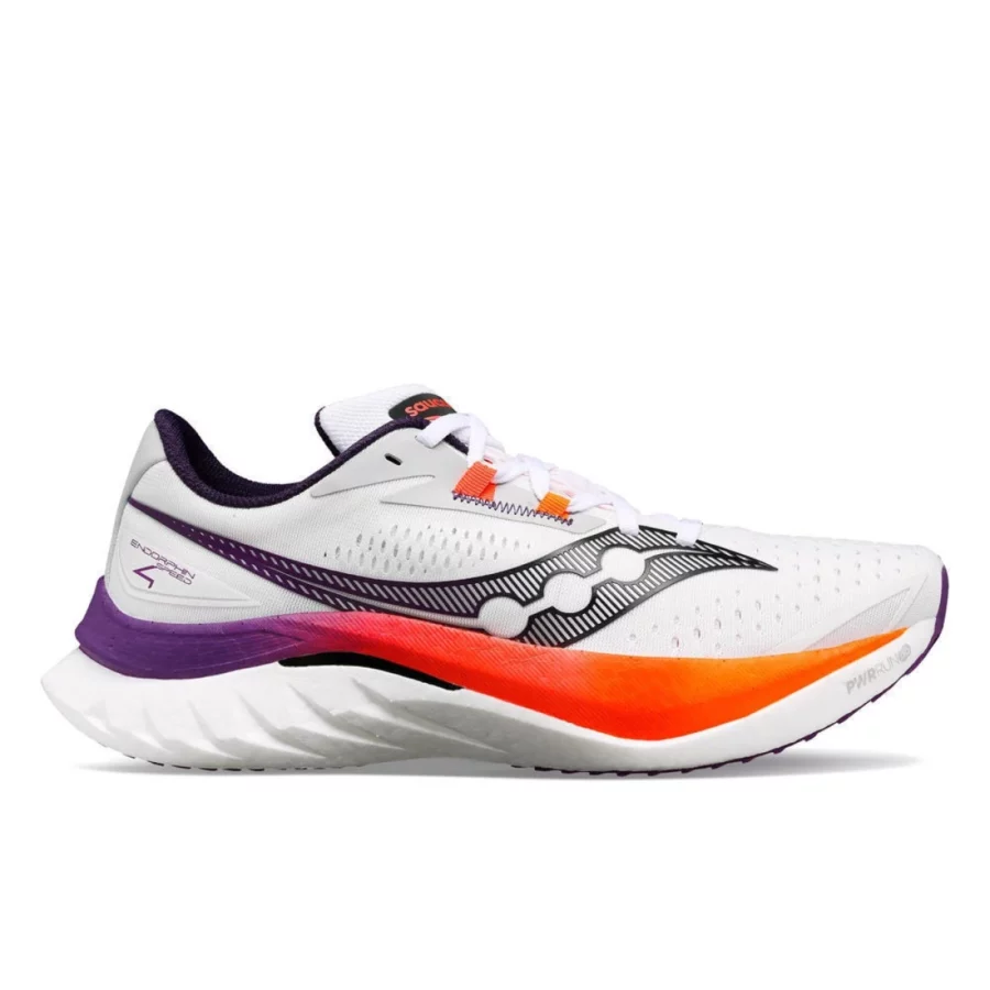 saucony s20940 endorphin speed 4 129 white viziorange