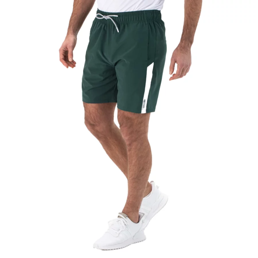 sjeng sports evron short l133 retro green