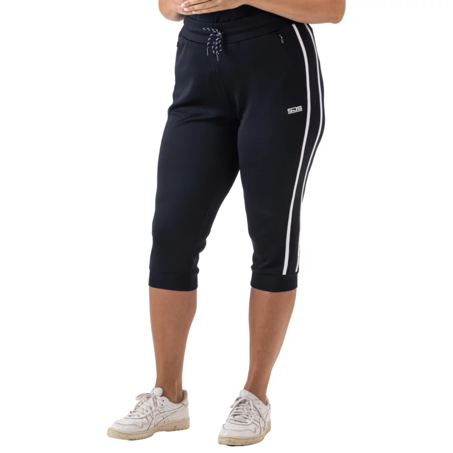 sjeng sports kayley plus capri n024 dark blue