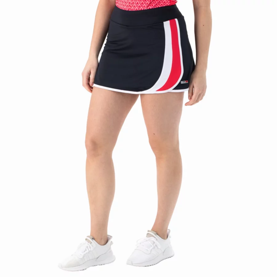 sjeng sports lorena skort n024 dark blue