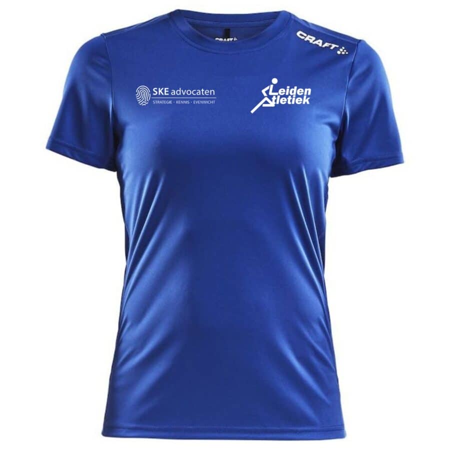 Currimus Shirt Korte Mouw W
