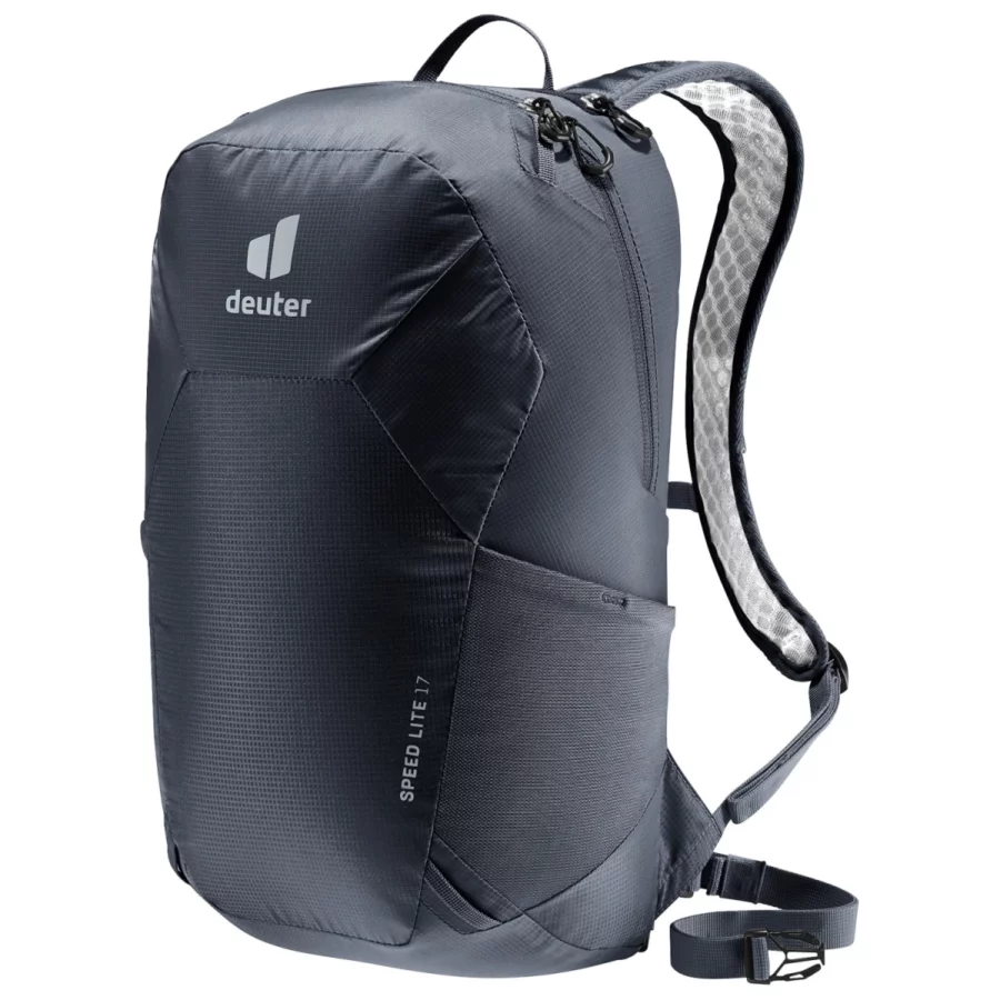 deuter dr3410122 speed lite 17 7000 black