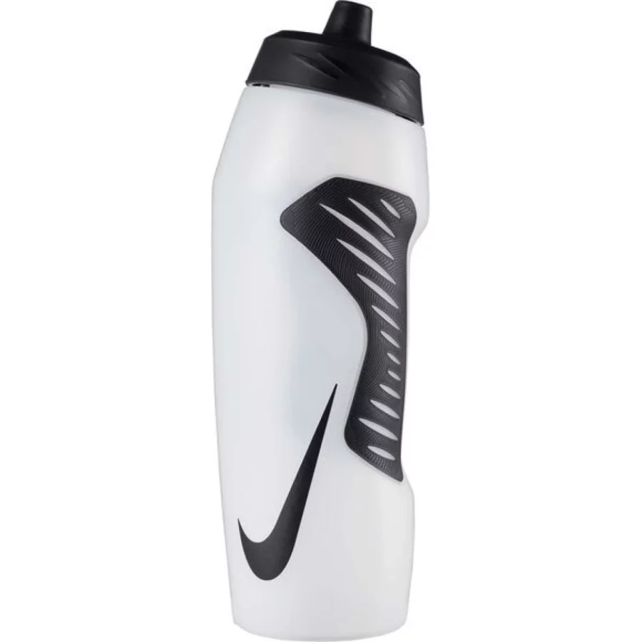 nike n0003178 hyperfuel waterbottle 958 clear