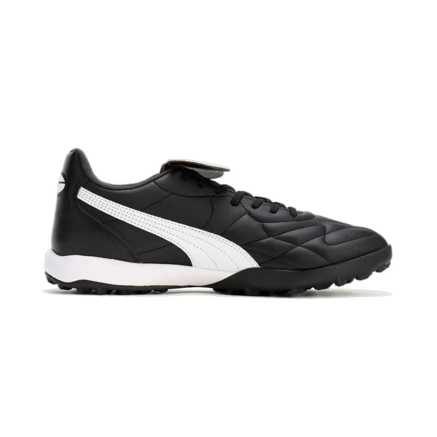 puma 107417 king top tt 001 puma black puma white puma gol