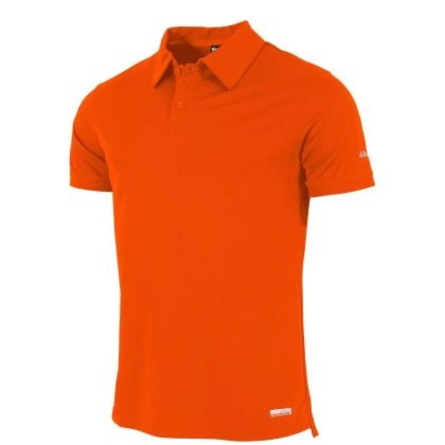 reece 863000 elliot polo 3000 oranje