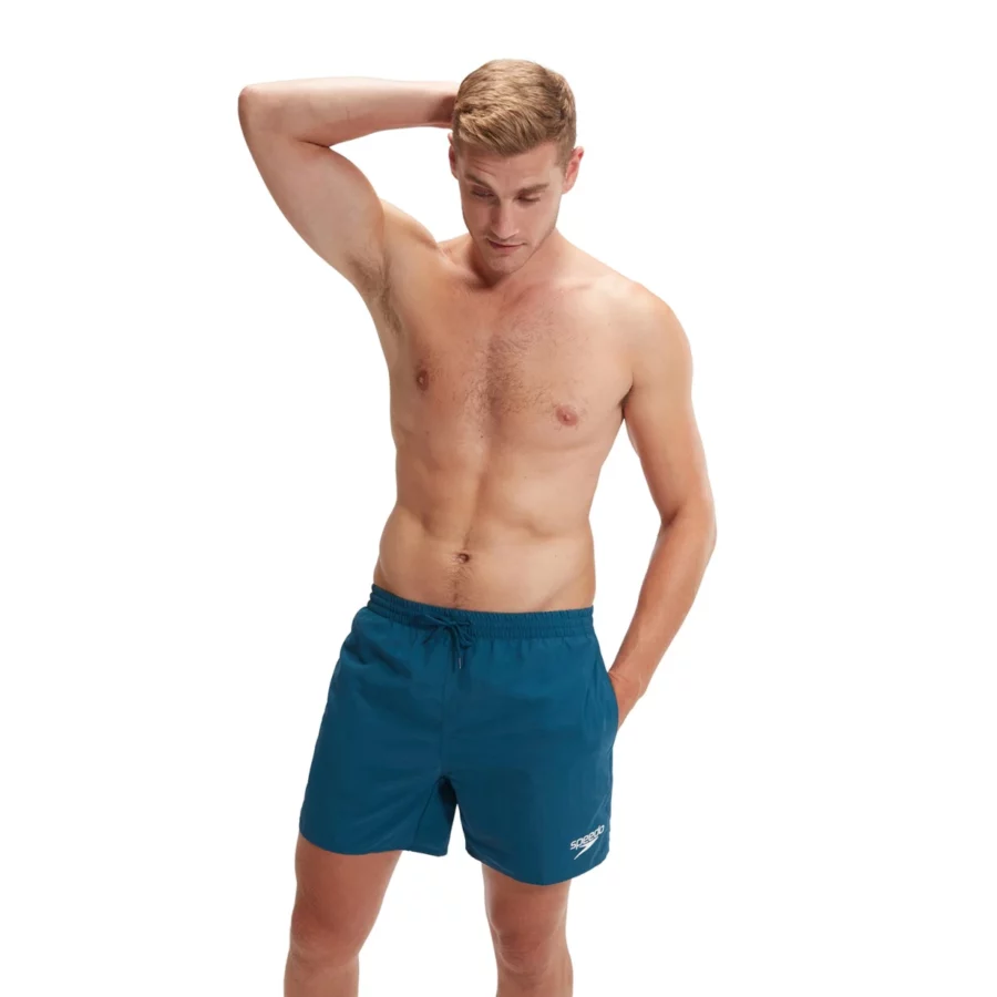 speedo 12433 eco essential shrt 16009 green