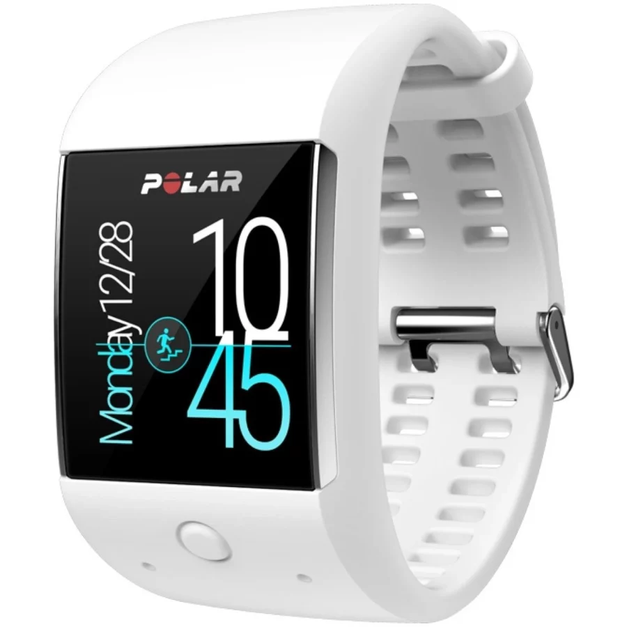 polar 90062397 m600 wit