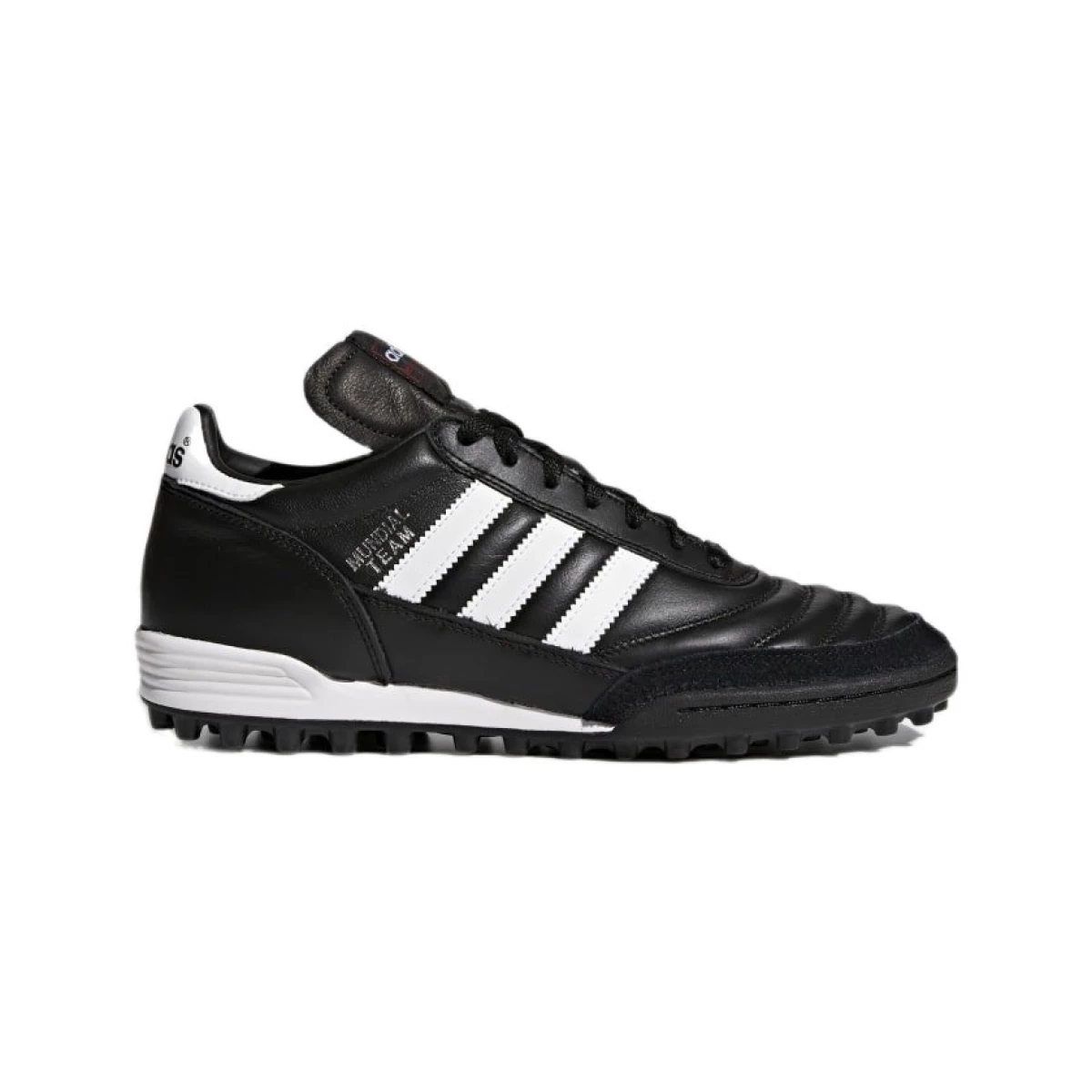 ADIDAS 019228 MUNDIAL TEAM-9552 BLACK/RUNWHT/RED