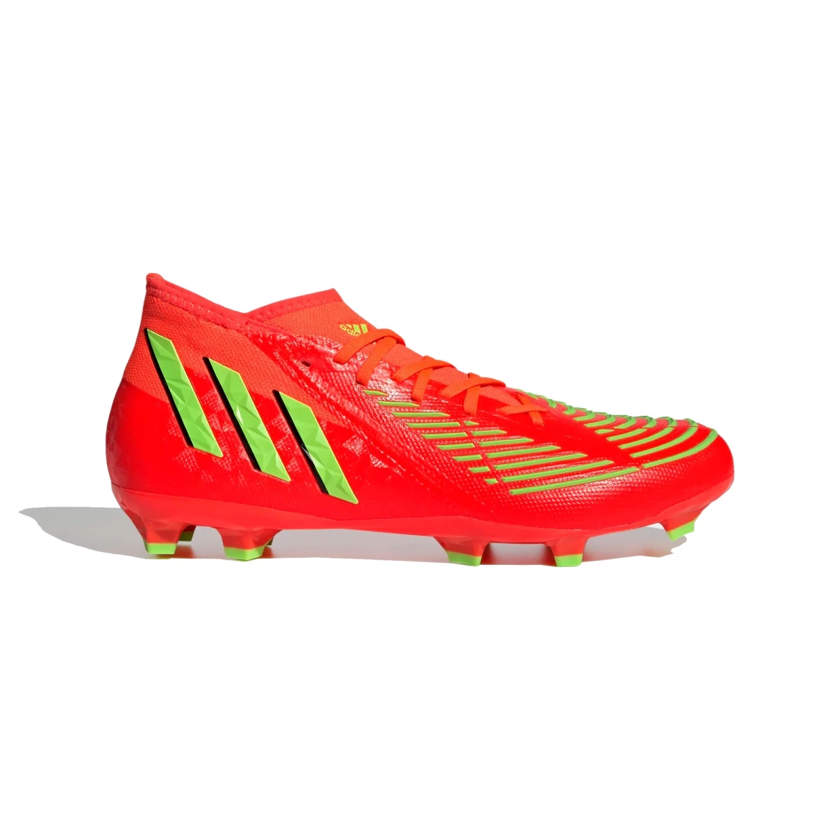 ADIDAS GW1009 PREDATOR EDGE.2 FG-SOLRED/SGREEN/CBLACK