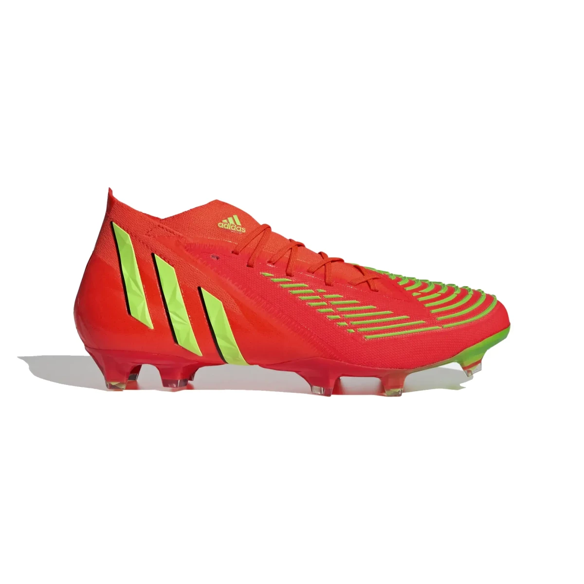ADIDAS GW1029 PREDATOR EDGE.1 FG-SOLRED/TMSOGR/CBLACK