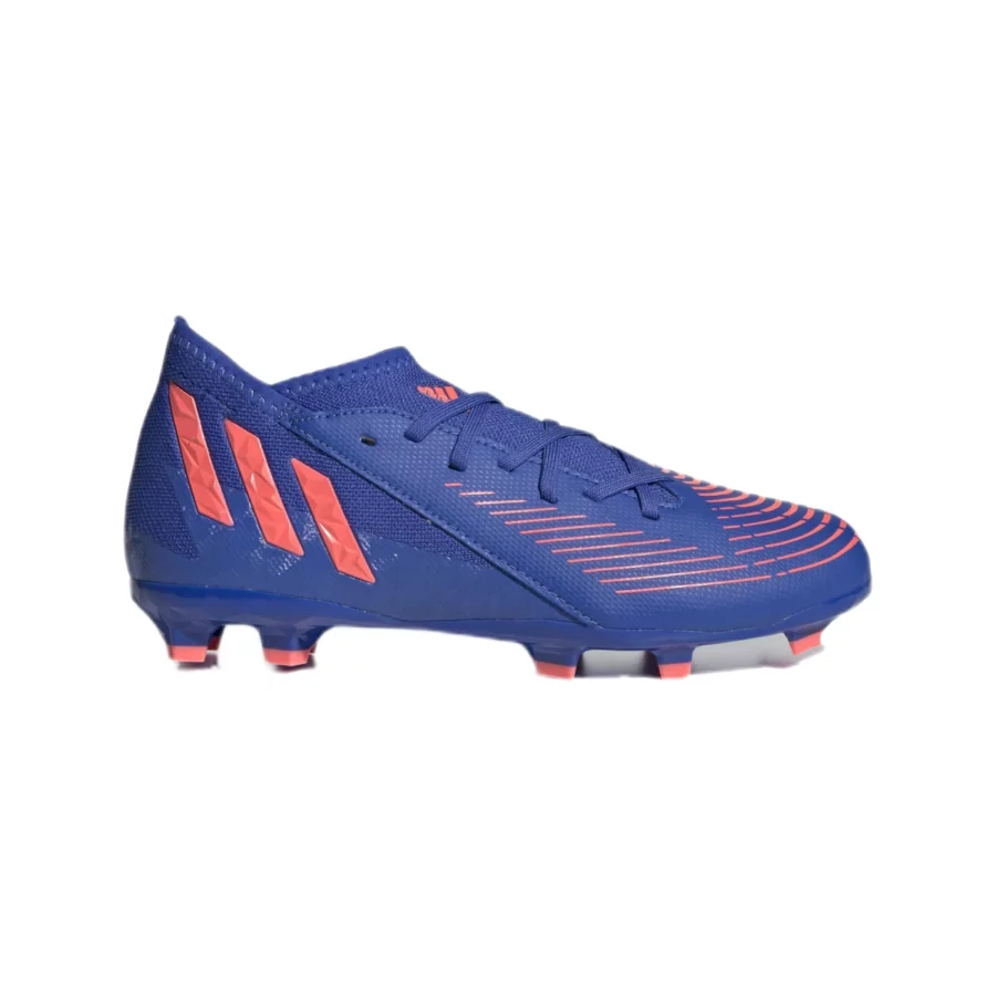ADIDAS GW2361 PREDATOR EDGE.3 FG J-HIRBLU/TURBO/HIRBLU