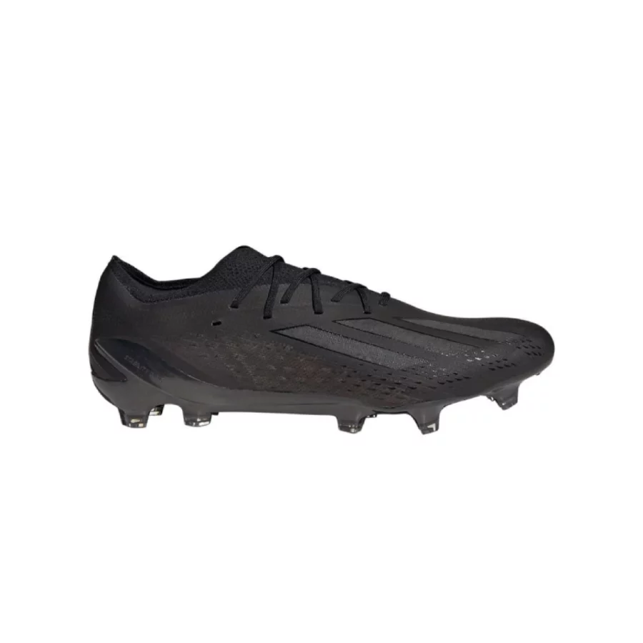 ADIDAS GZ5106 X SPEEDPORTAL.1 FG-CBLACK/CBLACK/FTWWHT