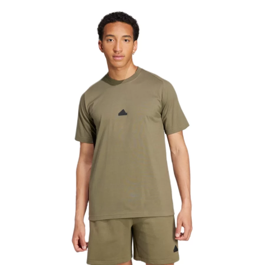 ADIDAS HY1265 TEE Z.N.E.-OLISTR