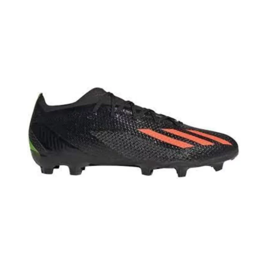 ADIDAS ID4920 X SPEEDPORTAL.2 FG-CBLACK/SOLRED/TMSOGR