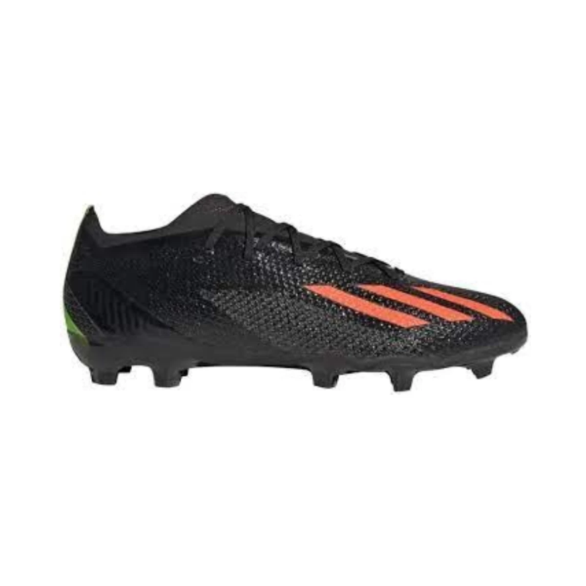 ADIDAS ID4920 X SPEEDPORTAL.2 FG-CBLACK/SOLRED/TMSOGR