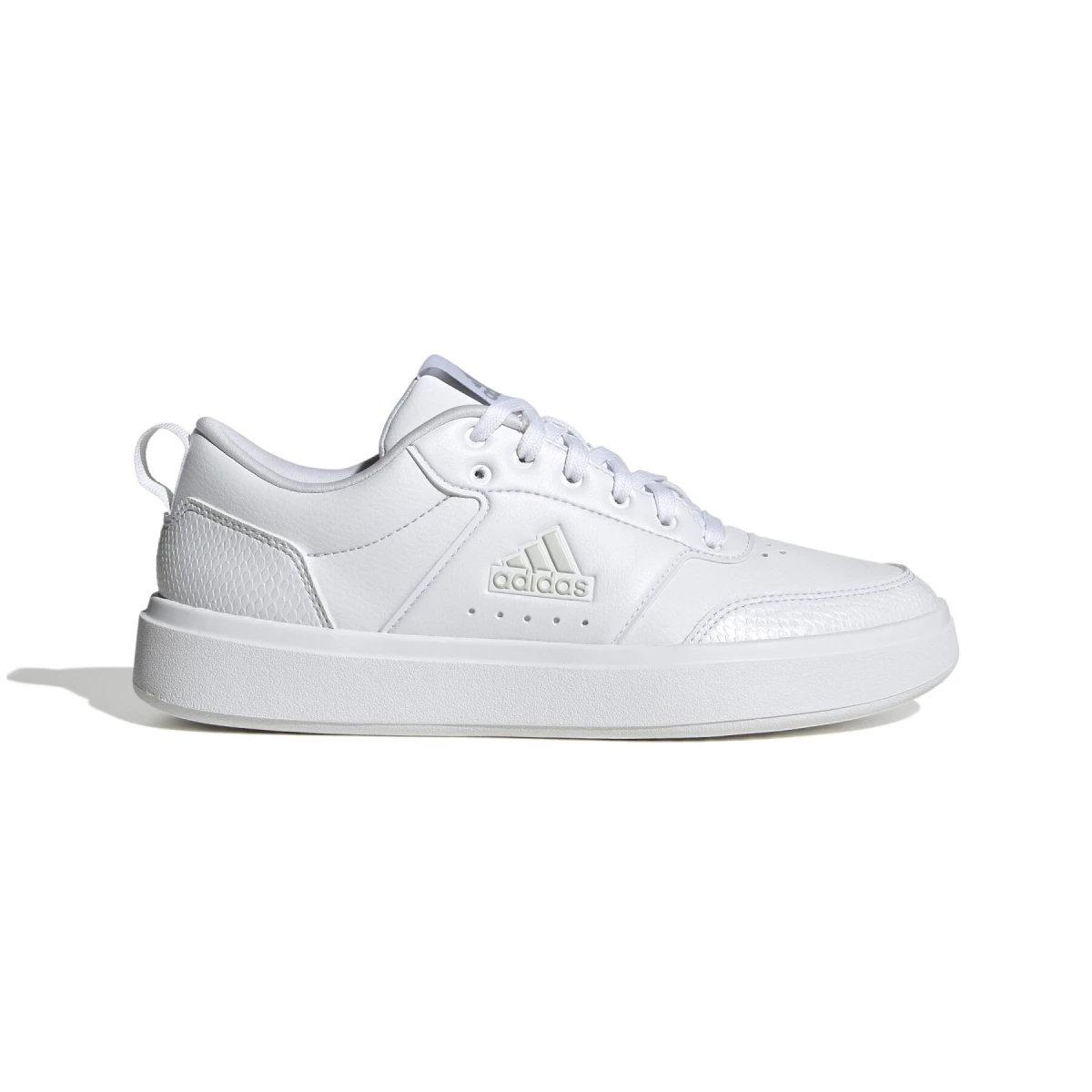 ADIDAS ID5598 PARK ST-000 FTWWHT/GREONE/FTWWHT