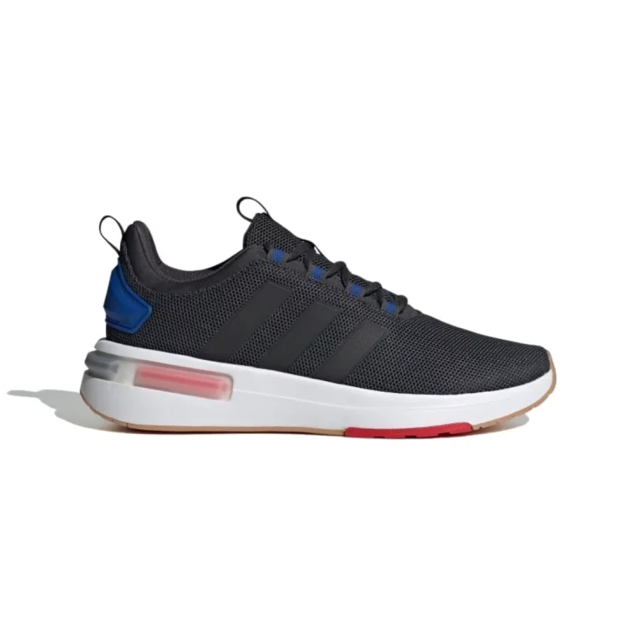 ADIDAS IG7328 RACER TR23-CARBON/CBLACK/ROYBLU