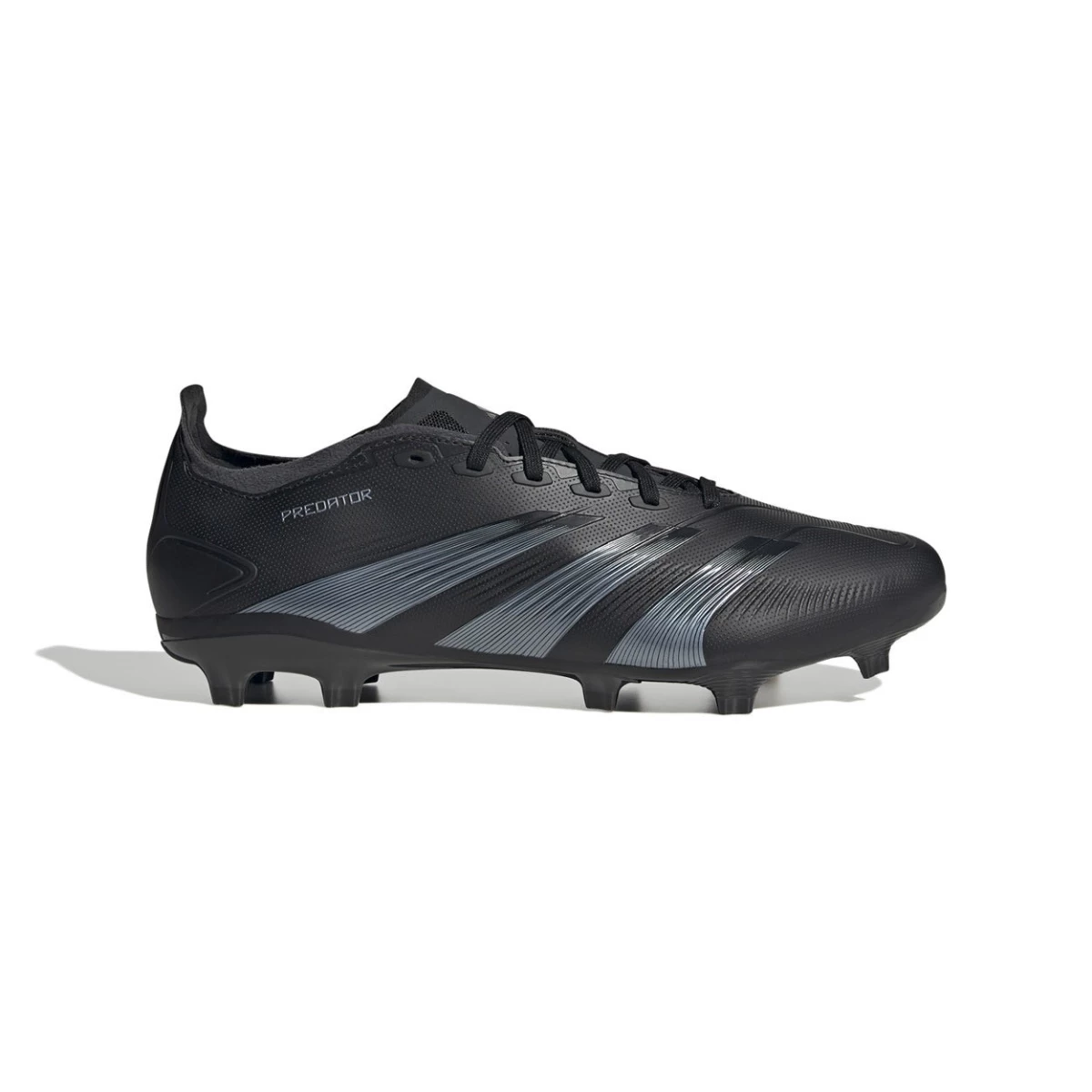 ADIDAS IG7763 PREDATOR LEAGUE L FG-CBLACK/CARBON/CBLACK