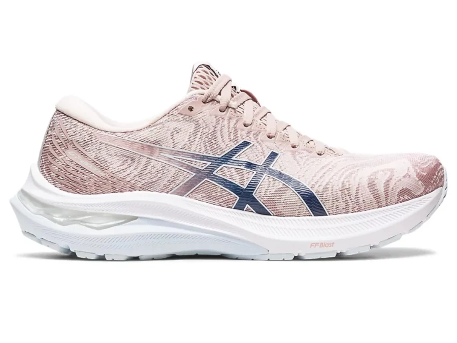 ASICS 1012B495 GT-2000 11-250 MINERAL BEIGE/FAWN