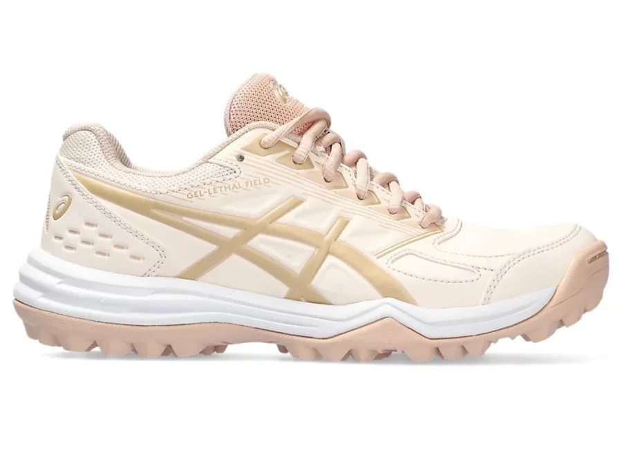 ASICS 1112A039 GEL-LETHAL FIELD-700 ROSE DUST/CHAMPAGNE