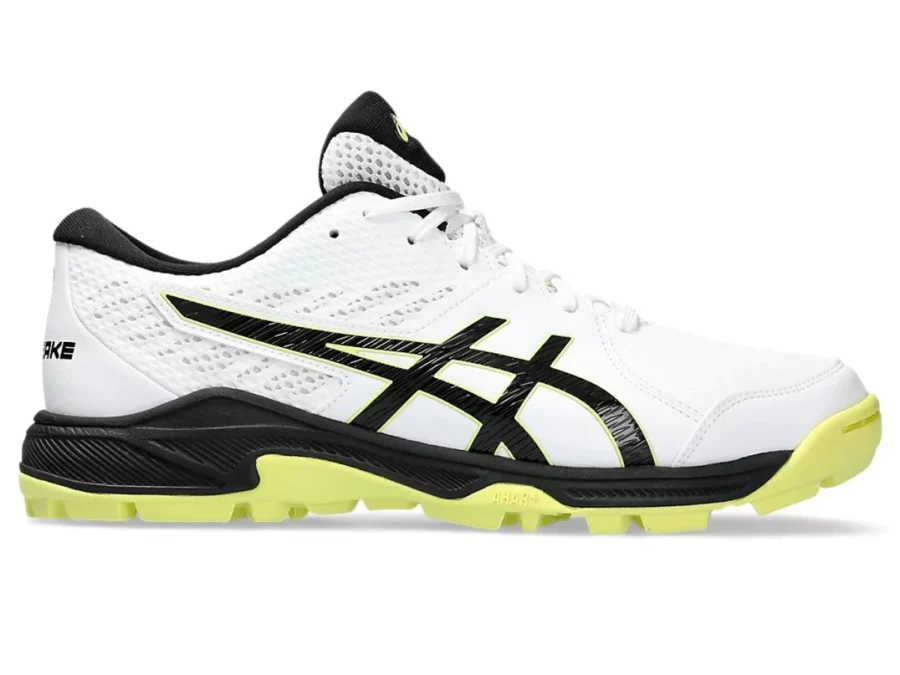 ASICS 1113A036 GEL-PEAKE 2-102 WHITE/GLOW YELLOW