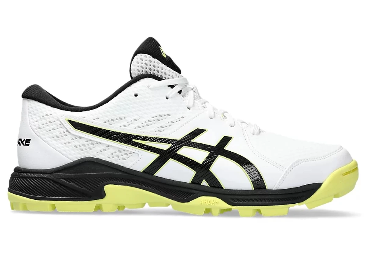 ASICS 1113A036 GEL-PEAKE 2-102 WHITE/GLOW YELLOW