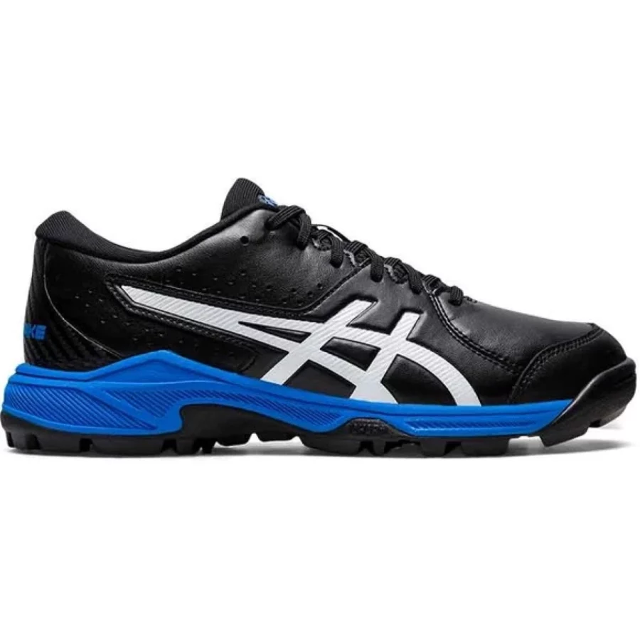ASICS 1114A020 GEL-PEAKE 2 GS-001 BLACK/WHITE